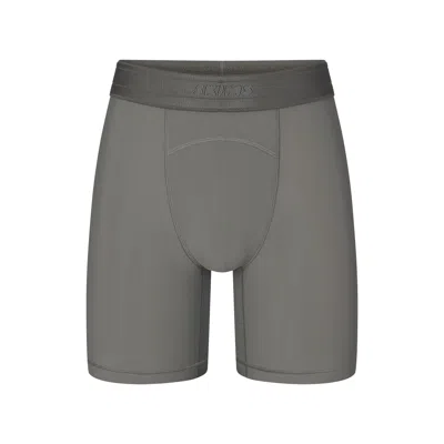 Skims Flex In Gunmetal
