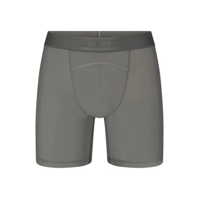 Skims Flex In Gunmetal