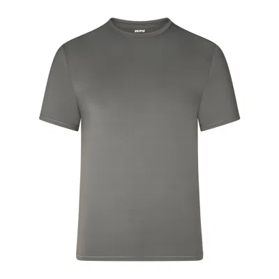 Skims Flex In Gunmetal