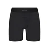 Skims Flex In Obsidian