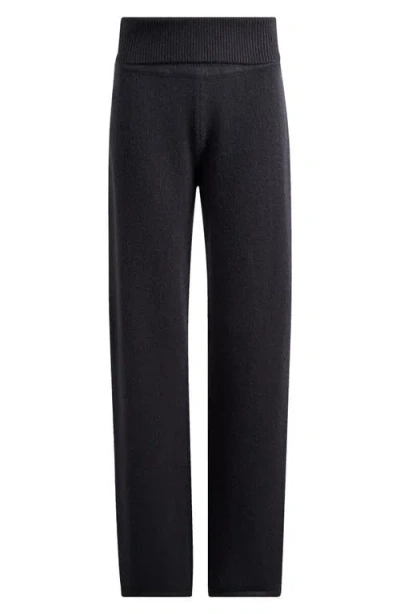 SKIMS SKIMS FOLDOVER KNIT PANTS