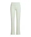Skims Foldover Pant In Spearmint