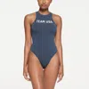 Skims For Team Usa In Blue