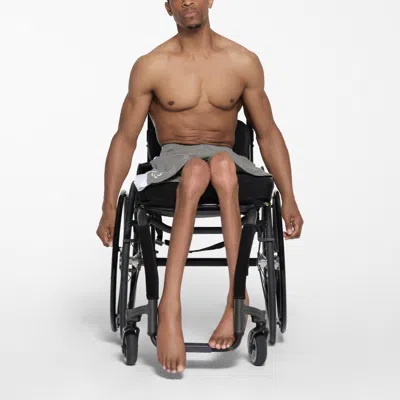 Skims For Team Usa In Gray