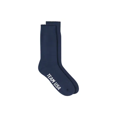 Skims For Team Usa In Navy
