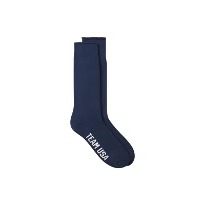 Skims For Team Usa In Navy