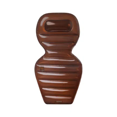 Skims Funboy X  In Brown