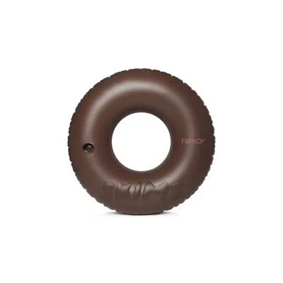 Skims Funboy X  In Brown