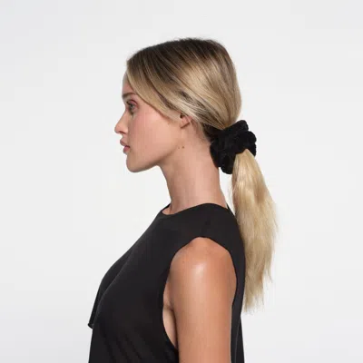 Skims Getting Ready Accessories In Black