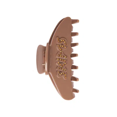 Skims Getting Ready Accessories In Brown