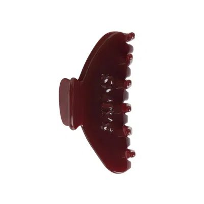 Skims Getting Ready Accessories In Brown