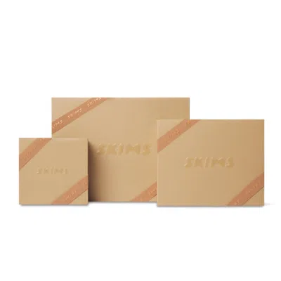 Skims Gifting In Neutral