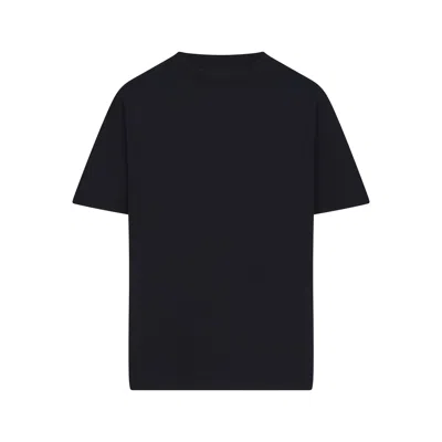 Skims Heavyweight Cotton In Obsidian