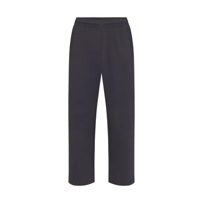 Skims Heavyweight Cotton In Raven