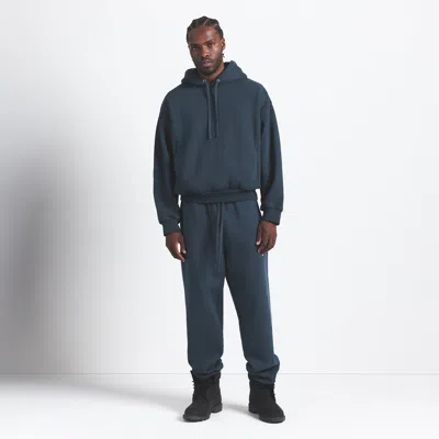 Skims Heavyweight Fleece In Blue