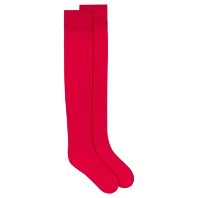Skims Hosiery In Ruby
