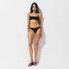 Skims Iconic Swim In Black