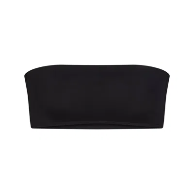Skims Iconic Swim In Black