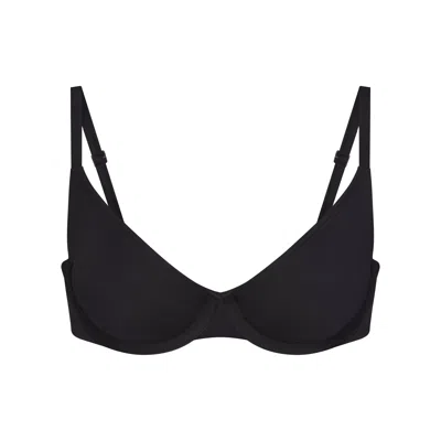 Skims Iconic Swim In Black