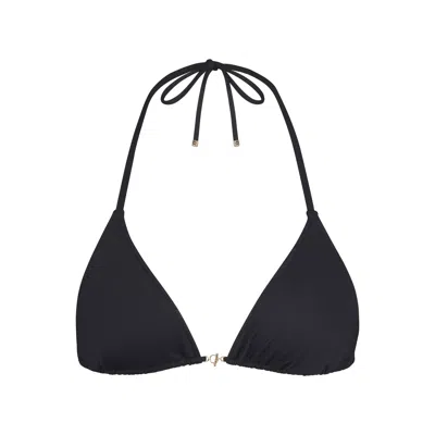 Skims Iconic Swim In Black