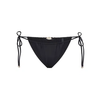 Skims Iconic Swim In Black