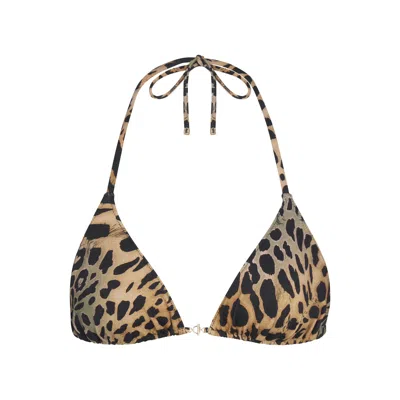 Skims Iconic Swim In Multi