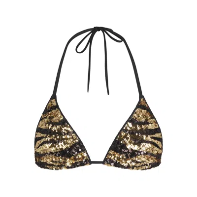 Skims Iconic Swim In Multi