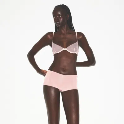 Skims Invisible In Pink