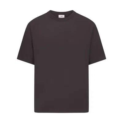 Skims Jersey Lounge In Black