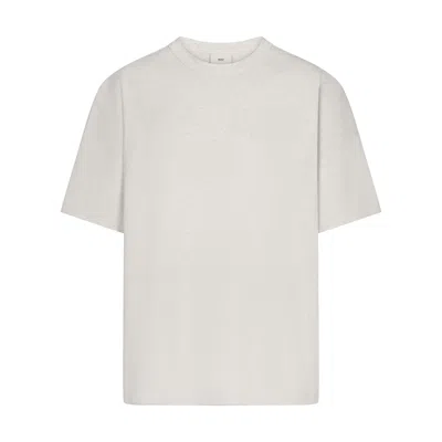 Skims Jersey Lounge In Gray
