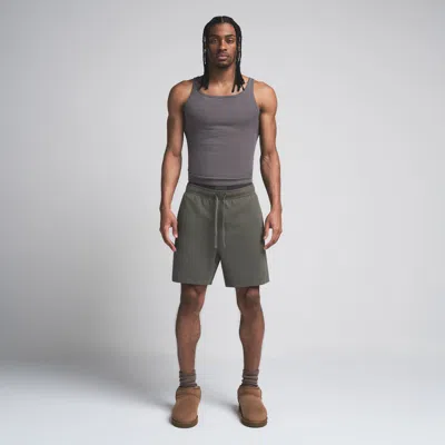 Skims Jersey Lounge In Green