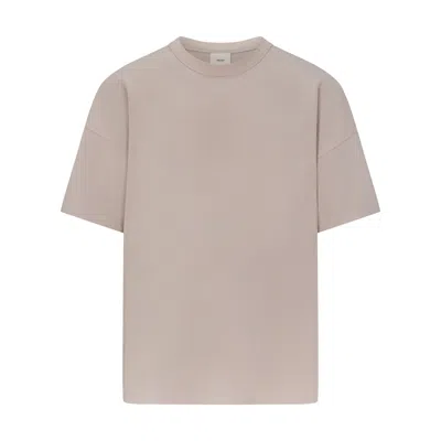 Skims Jersey Lounge In Neutral