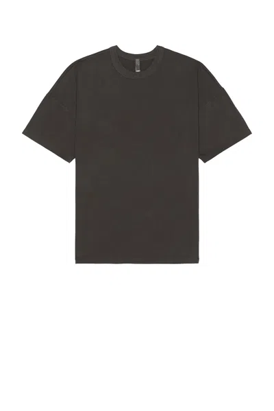 SKIMS JERSEY OVERSIZED T-SHIRT