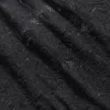 Skims Knit Lace In Black