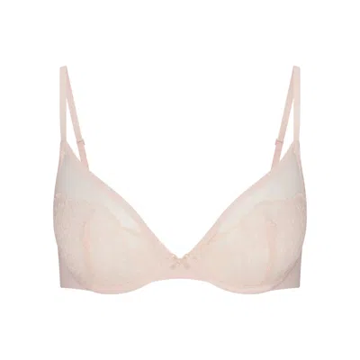 Skims Lace In Primrose