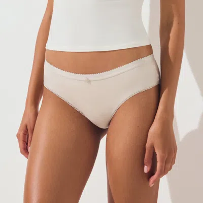 Skims Lightweight Cotton In Multi