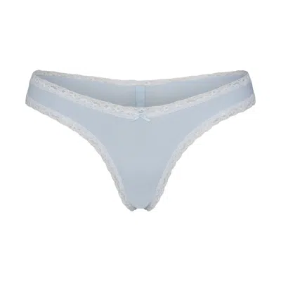 Skims Lightweight Cotton In Airspace