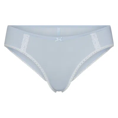 Skims Lightweight Cotton In Airspace