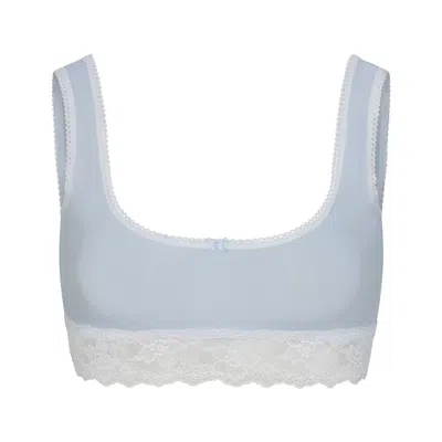 Skims Lightweight Cotton In Airspace