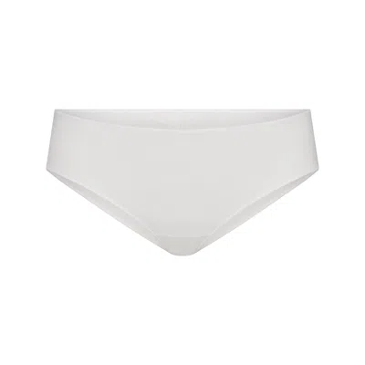 Skims Lightweight Cotton In Marble Tonal