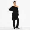 Skims Lightweight Modal In Black