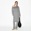 Skims Lightweight Modal In Gray