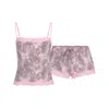 Skims Medium In Bloom Mini Multi Animal