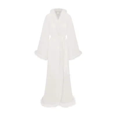 Skims Medium In Ivory