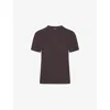 Skims Mens Phoenix Crewneck Short-sleeve Cotton-jersey T-shirt