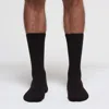 Skims Mens Socks In Black