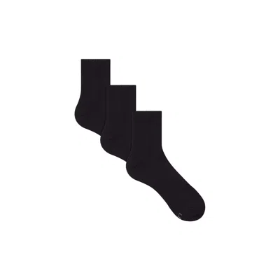 Skims Mens Socks In Black