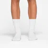 Skims Mens Socks In White
