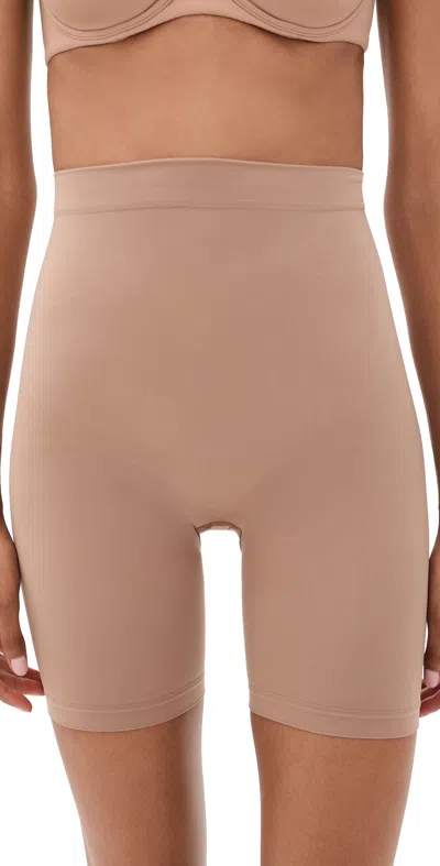 Skims Mid Thigh Shorts Sienna