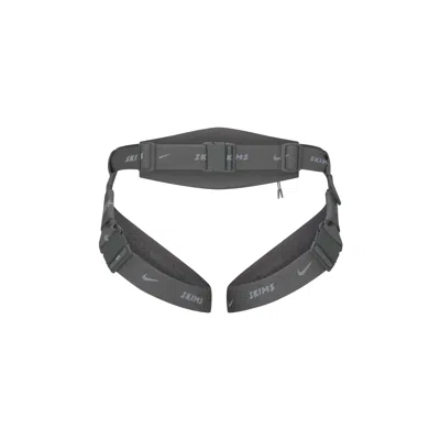 Skims Nike Accessories In Gray